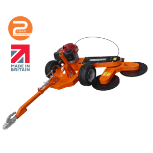 TS600 strimmer product image