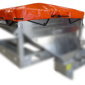 MF350 Mounted Feeder Replacement Tarpaulin