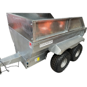DT100 Extension Sides