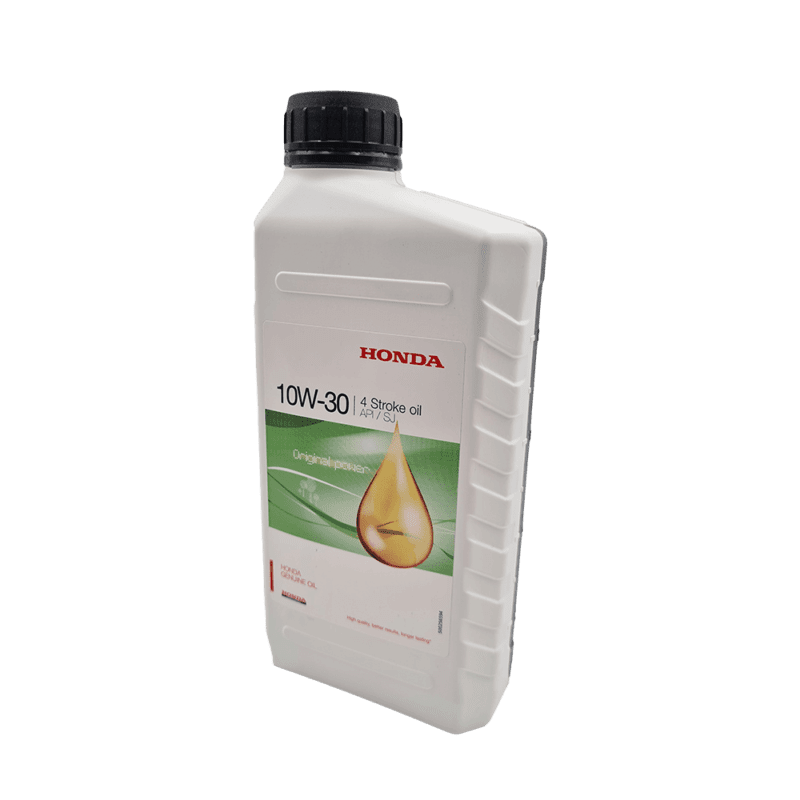 10w30 Honda Engine Oil - Chapman Machinery