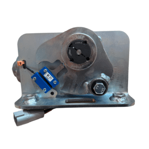 TF/MF Series Drive Assembly