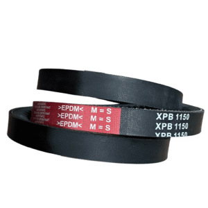 FM SERIES FLAIL MOWER XPB1150 BELT - 2026 ONWARDS