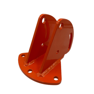 RM Series Drawbar Mount Assembly
