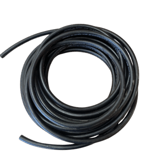 FUEL HOSE, FOR FM FLAIL MOWERS