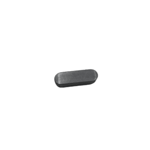 KEYWAY, STEEL, 6X6X20MM