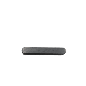 KEYWAY, STEEL, 6X6X40MM