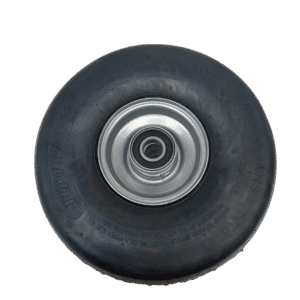 WHEEL AND TYRE FOR CPC SERIES