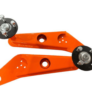FM SERIES FLAIL MOWER AXLE, LH & RH