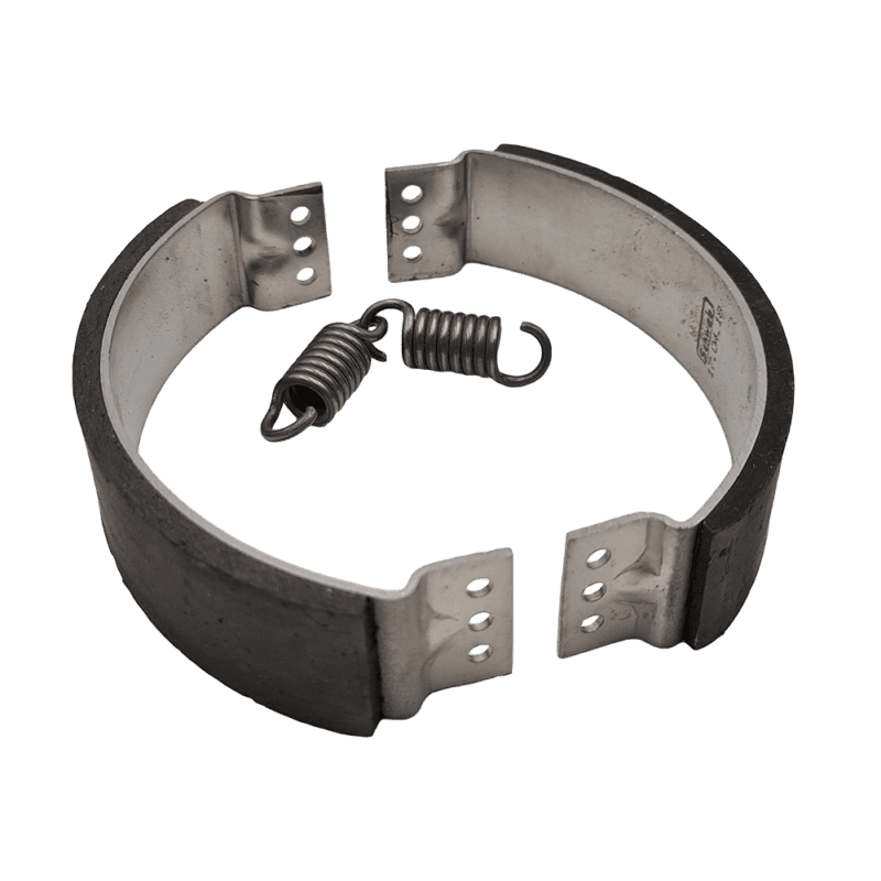 Clutch Reline Kit for Honda GX630 Chapman Machinery