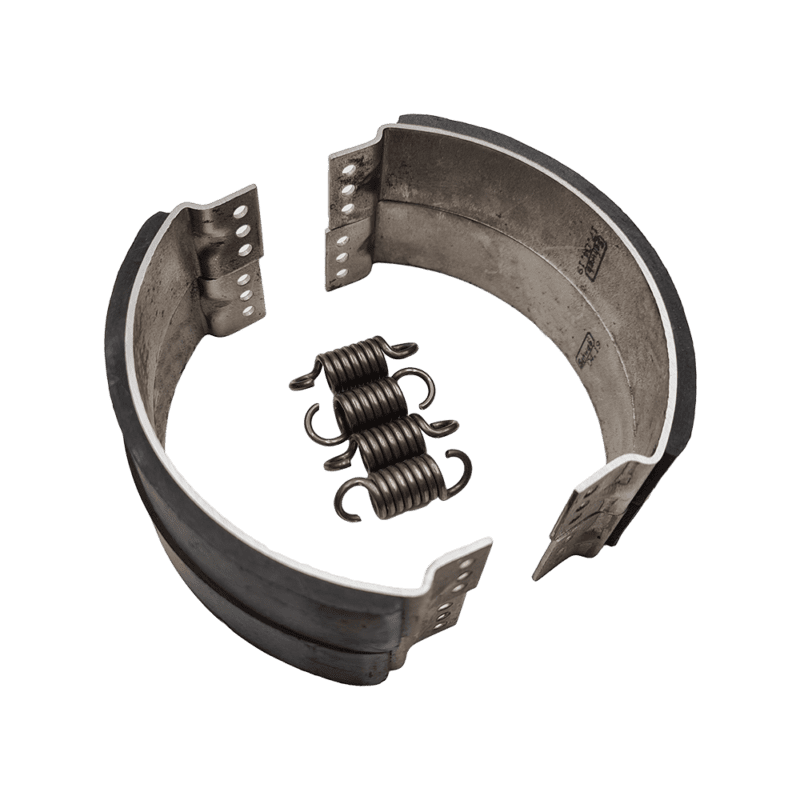 Clutch Reline Kit for Honda iGX700/800 Chapman Machinery