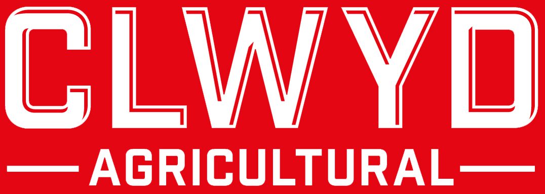 Clwyd logo