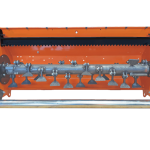 FM Series Cutter Bar