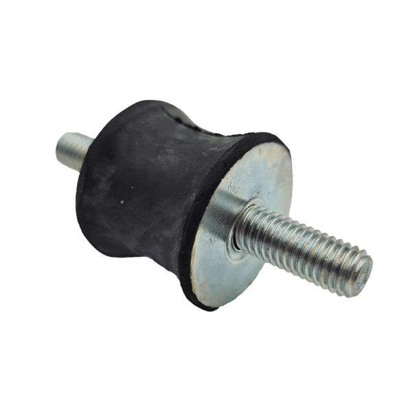 Fuel Tank Mount for FM Series Flail Mower