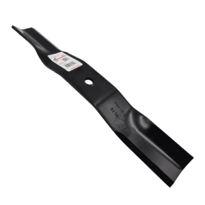 Heavy duty mower blade to suit RM Series Rotary Mower by Chapman Machinery. Available for both RM120 and RM150 Models. Comes complete with blade washer & bolt for replacement. 