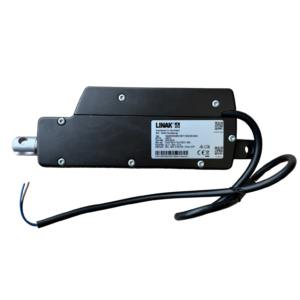 TGF350 / MGF350 Actuator