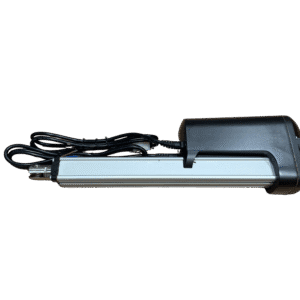 PC SERIES LINEAR ACTUATOR, PC120 & PC150