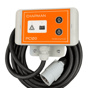 PC Series Electric Control Box