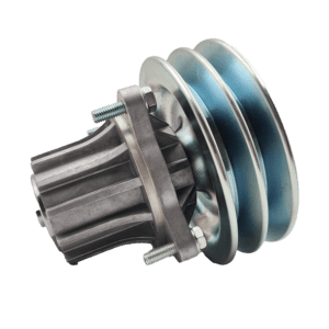 RM Spindle Assembly to suit Chapman RM Series Rotary Mowers