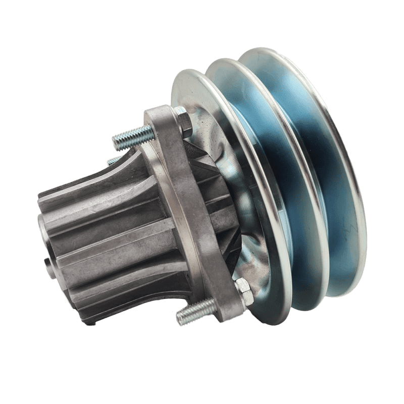 RM Series Spindle Assembly Chapman Machinery