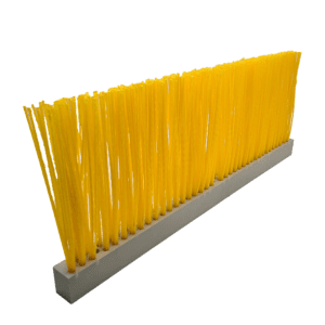 Replacement Brush for PC120 Paddock Cleaner/Sweeper.