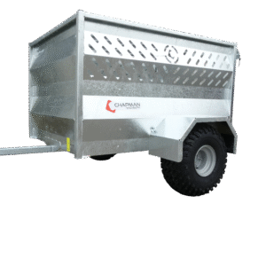 ST150/LT150 Mudguards
