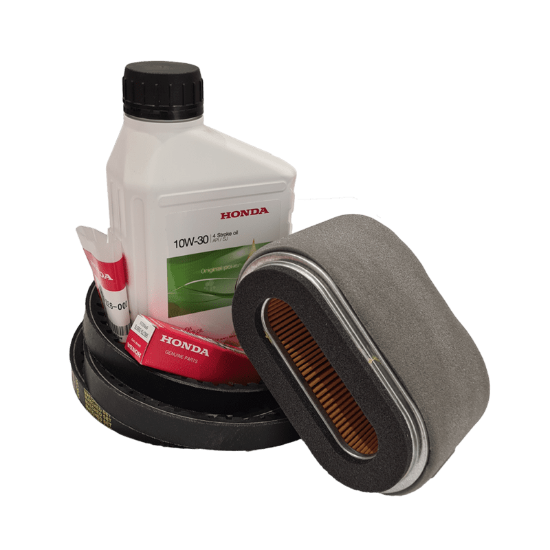 Full Service Kit for RM Rotary Mower GXV390 Chapman Machinery