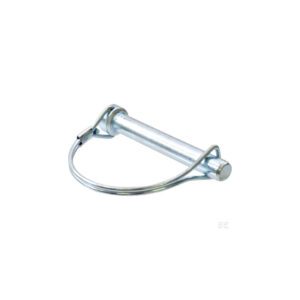 MG250 Rear Roller Shaft Locking Pin
