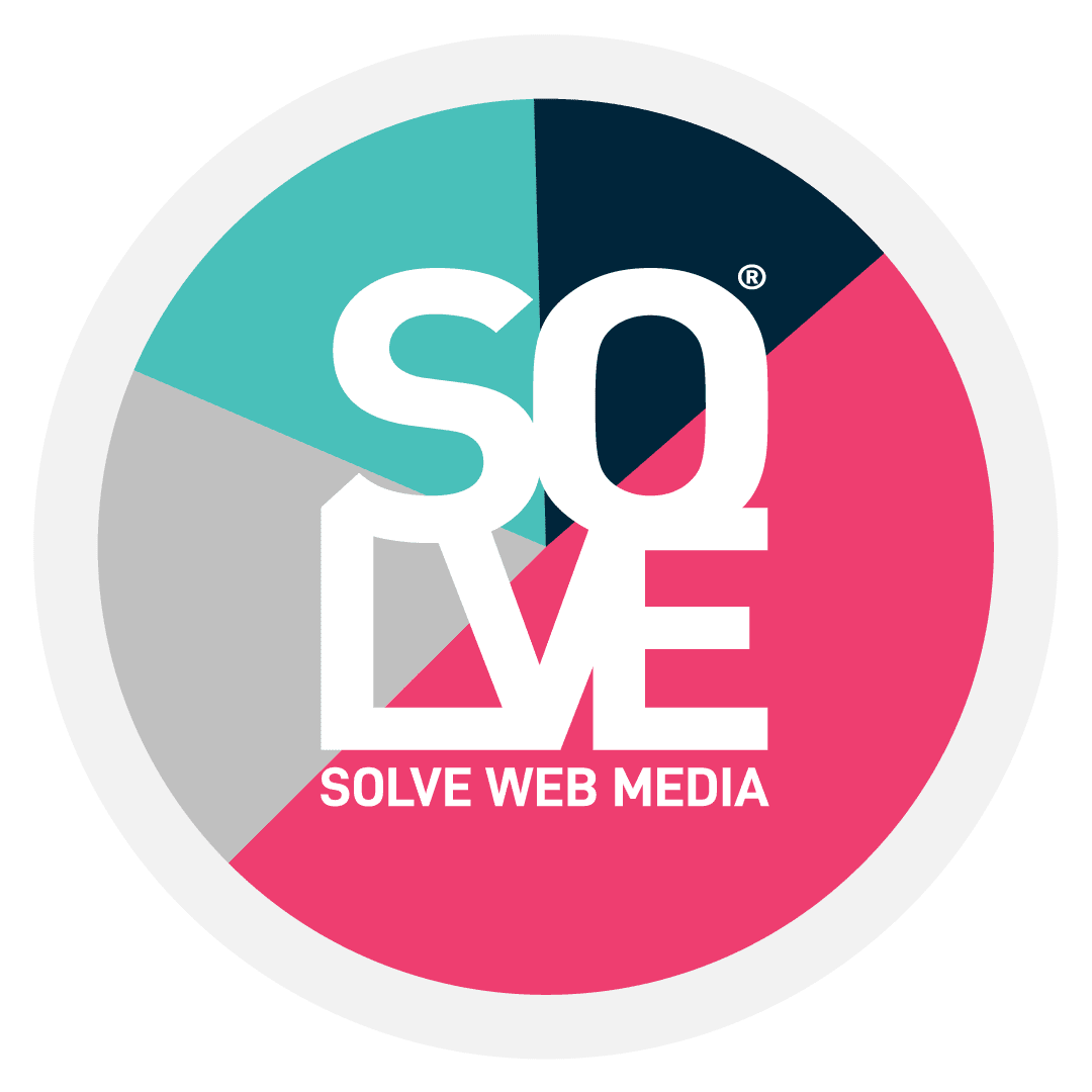 Solve logo