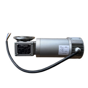 TGF350 / MGF350 Drive Motor