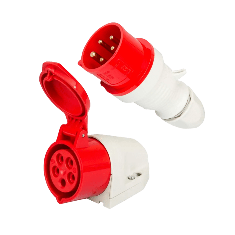 Spare Socket TGF Series Replacement Sockets - Chapman Machinery