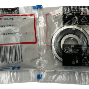 6200 2RSH SKF Deep Groove Bearing - 10 x 30 x 9mm