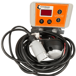 TF/MF Series Control Box