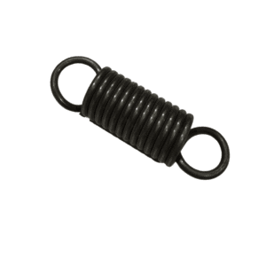 FM Series Belt Tensioning Spring Replacement