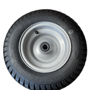 WHEEL AND TYRE, 16X6.5X8"