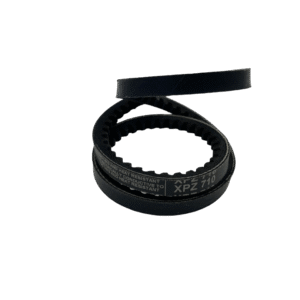 XPZ710 Belt for W240 Weed Wiper