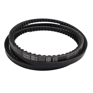 Replacement drive belt for PC120 Paddock Cleaner/Sweeper