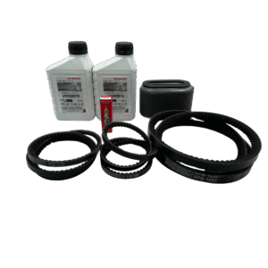 Full service kit for TS600 & TS600 Pro Trailed Strimmer's