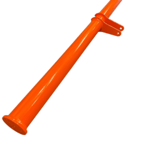 REAR BAR ASSEMBLY, FM SERIES